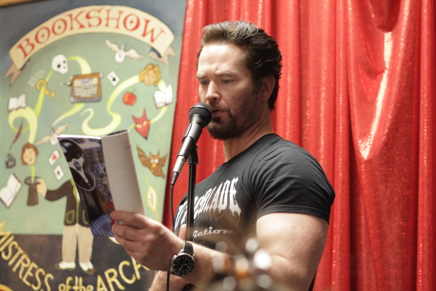 Scotch Rutherford (©Dana Ross Photographer)