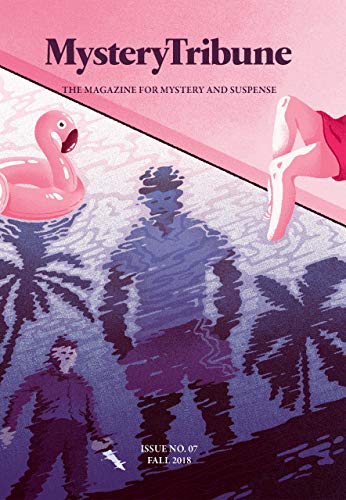 Mystery Tribune Fall 2018